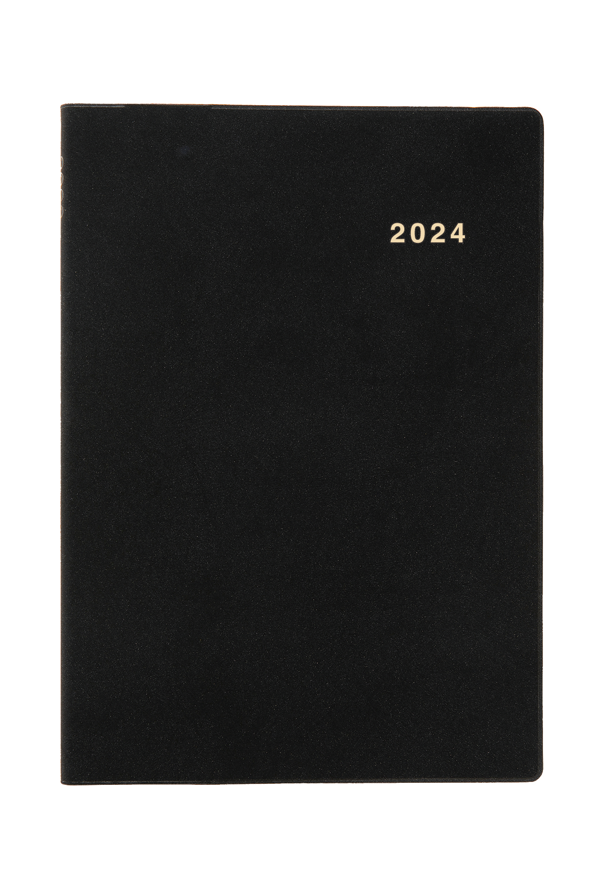 3228　SANNO　NEWブロック・B5判（黒）