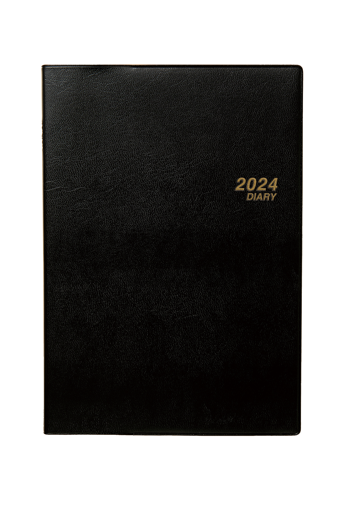 3211　SANNOビッグメモ・A5判（黒）